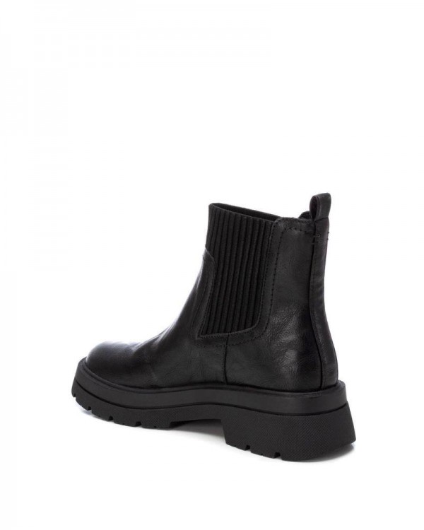 Botas Militares Mulher REFRESH Preto 171044