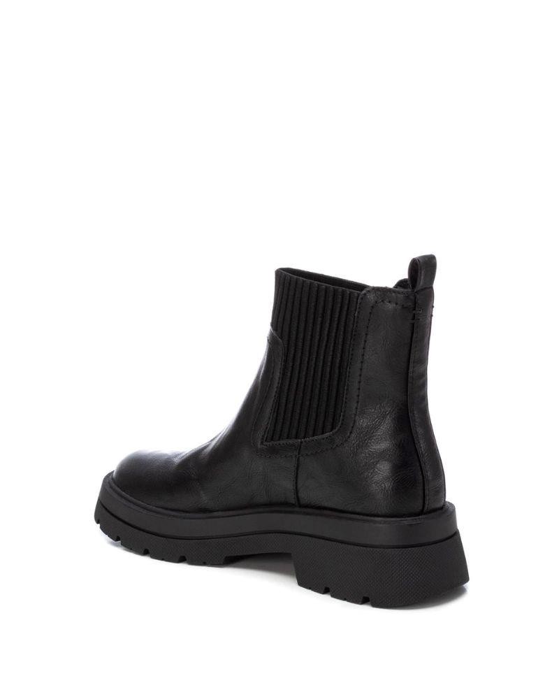 Botas Militares Mulher REFRESH Preto 171044