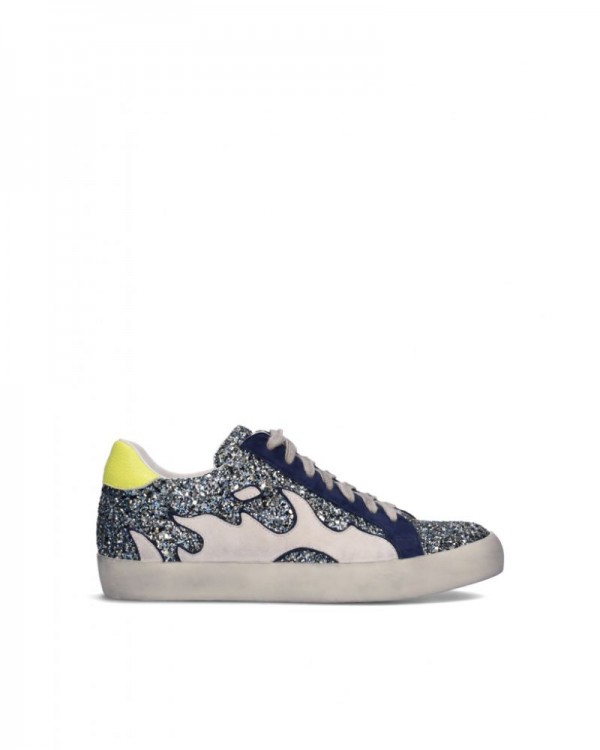  Zapatillas Bajas Mujer BIBI LOU Azul 910Z05VK