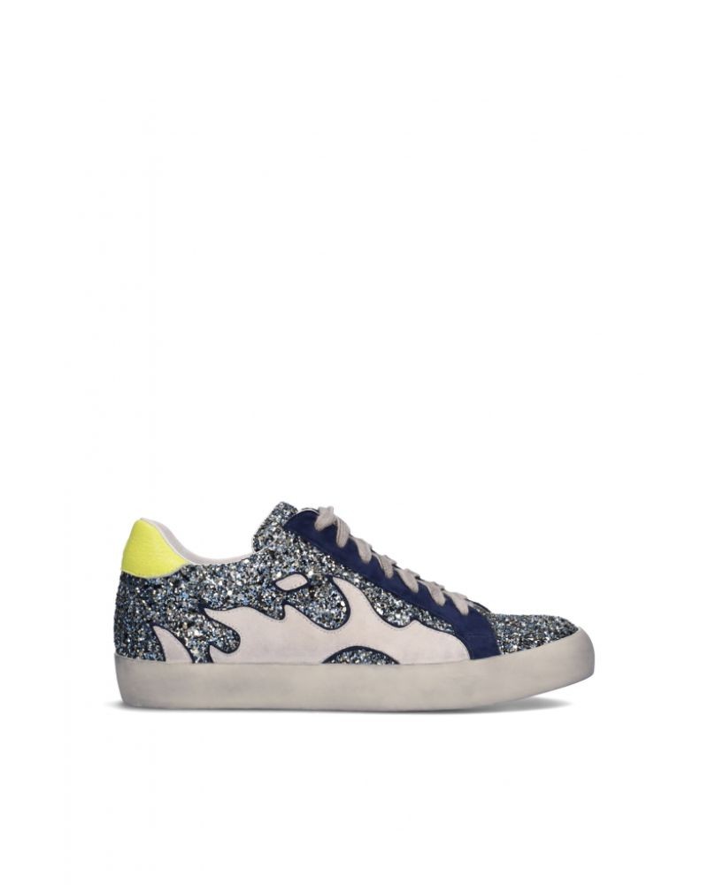  Zapatillas Bajas Mujer BIBI LOU Azul 910Z05VK