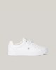  Zapatillas Bajas Mujer TOMMY HILFIGER Blanco FW0FW07685