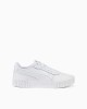  Zapatillas Bajas Mujer Puma Gris 385849 CARINA 2.0