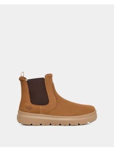 Botas Homem UGG Castanho 1152050 BURLEIGH CHELSEA