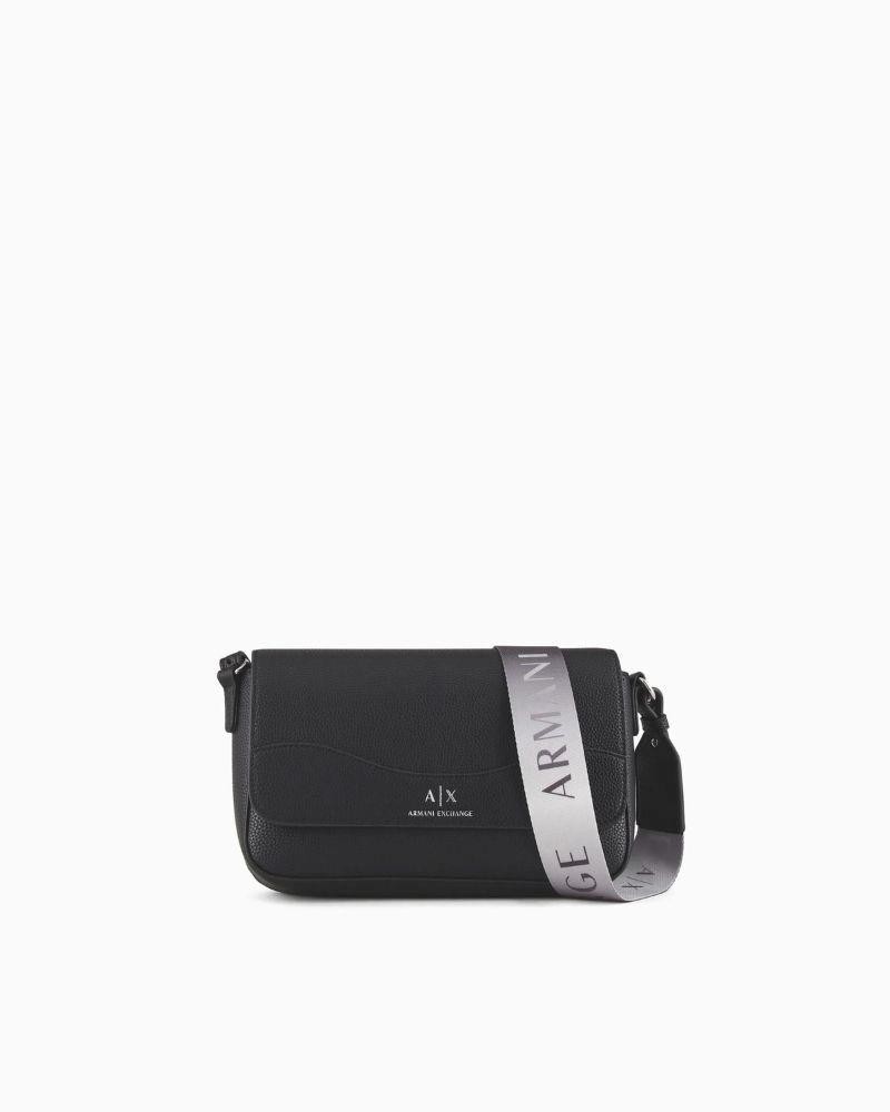 Bolsos Bandolera Mulher ARMANI EXCHANGE Preto 942912
