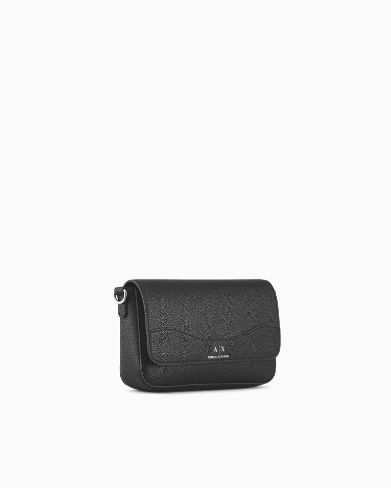 Bolsos Bandolera Mulher ARMANI EXCHANGE Preto 942912