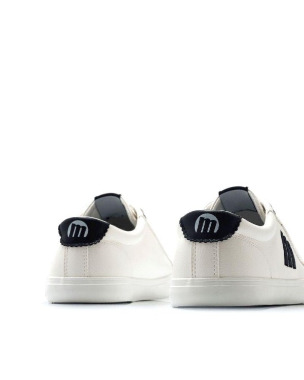  Zapatillas Bajas Mujer MUSTANG Blanco 60142