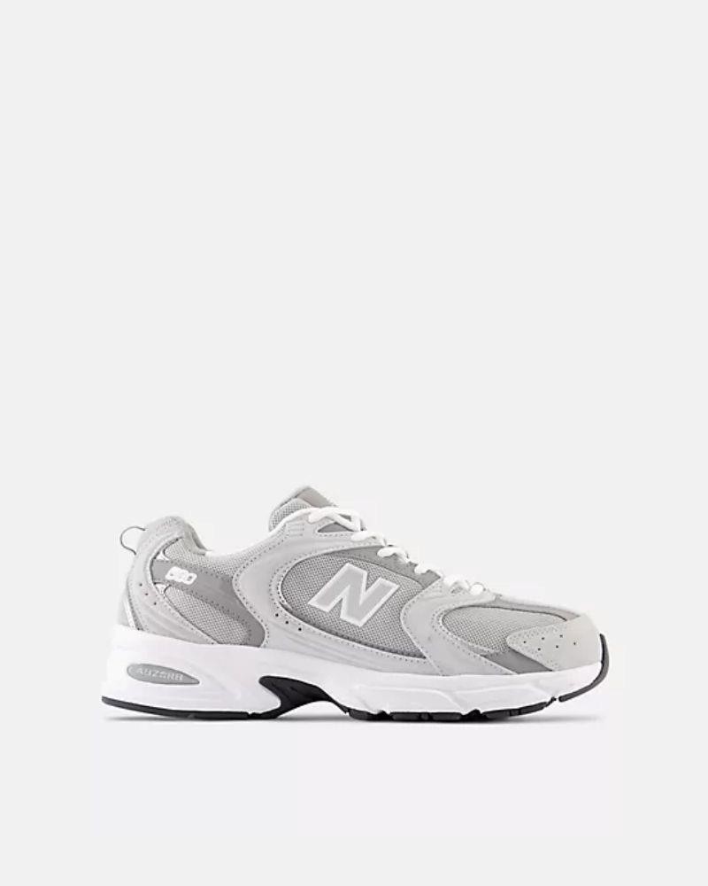 Zapatillas Bajas Mujer NEW BALANCE Gris MR530CK