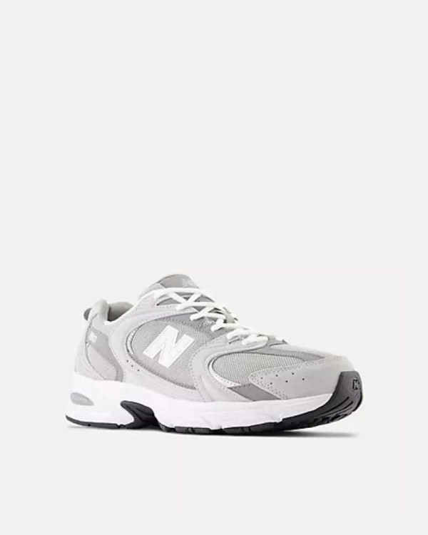  Zapatillas Bajas Mujer NEW BALANCE Gris MR530CK