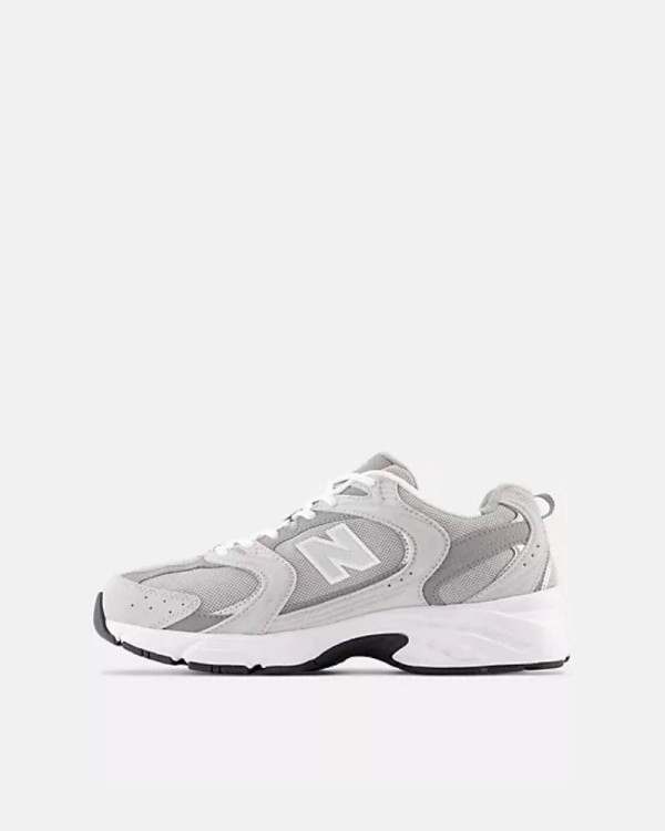  Zapatillas Bajas Mujer NEW BALANCE Gris MR530CK