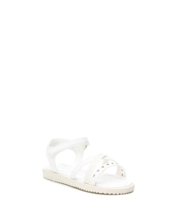  Sandalias Abiertas Infantil XTI Blanco 150741