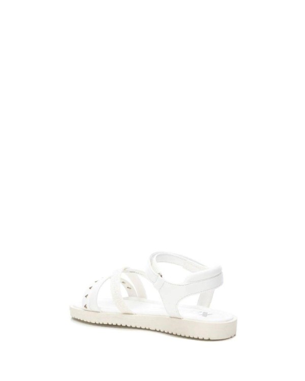  Sandalias Abiertas Infantil XTI Blanco 150741