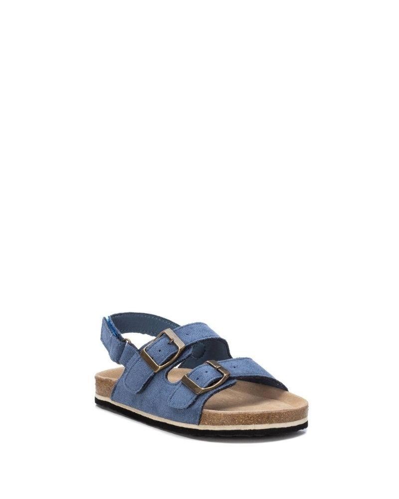  Sandalias Abiertas Infantil XTI Azul 150830