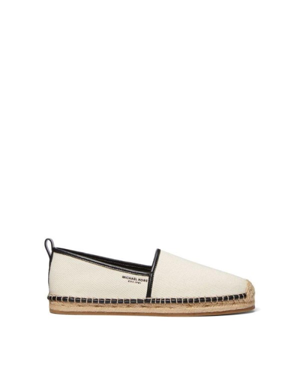 MICHAEL KORS Zapatos Alpargatas Hombre Nude 42S4OWFP1D OWEN ESPADRILLE