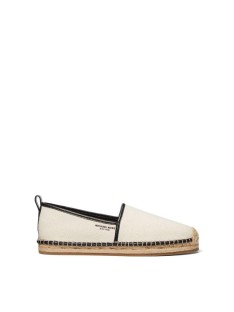 MICHAEL KORS Zapatos Alpargatas Hombre Nude 42S4OWFP1D OWEN ESPADRILLE