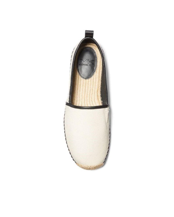 MICHAEL KORS Zapatos Alpargatas Hombre Nude 42S4OWFP1D OWEN ESPADRILLE