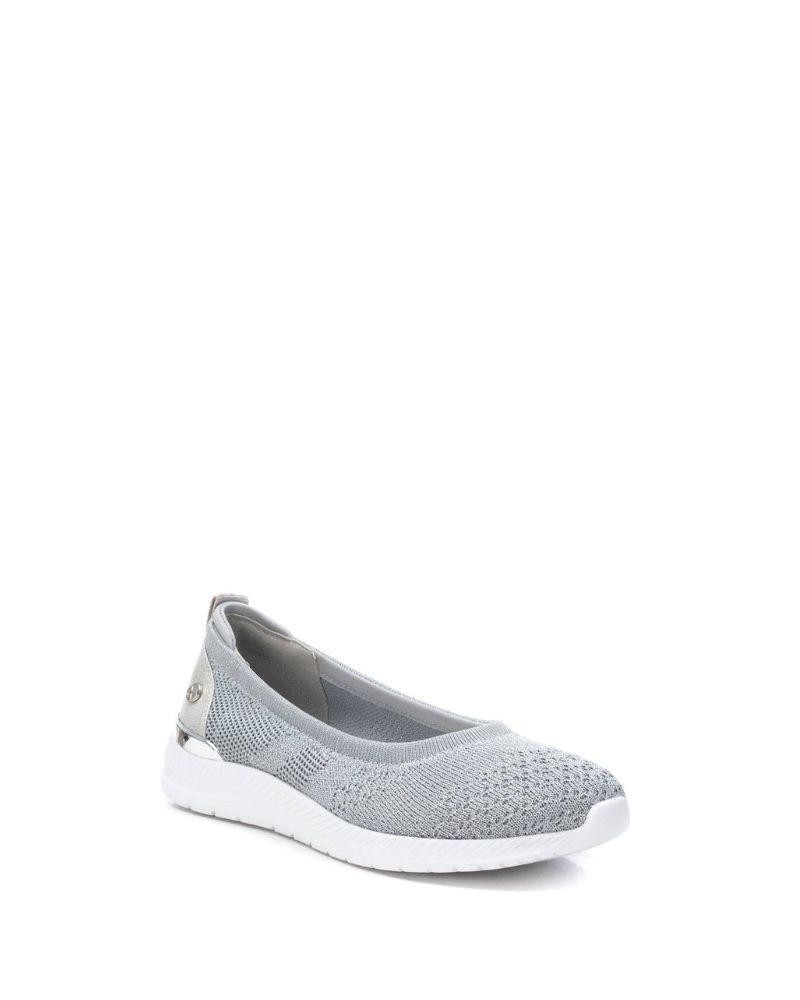  Zapatos Bailarinas Mujer XTI Hielo 142388