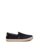 Sapatos Alpargatas Homem REFRESH Preto 171723