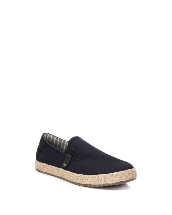 Sapatos Alpargatas Homem REFRESH Preto 171723