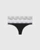  Ropa interior Partes de abajo Mujer CALVIN KLEIN Multicolor 000QD5209EMPI THONG