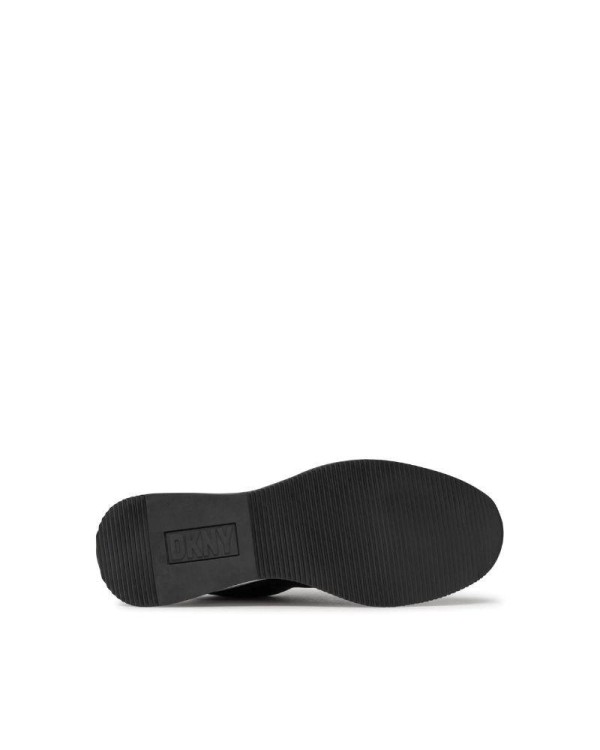  Zapatillas Bajas Mujer DKNY Negro KAI K3361629
