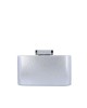  Bolsos Pequeño Fiesta Mujer MENBUR Plata 85485