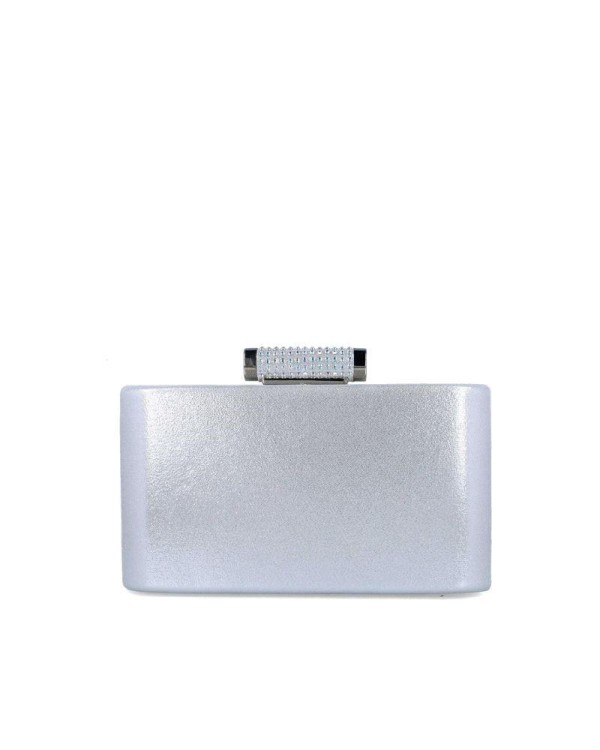  Bolsos Pequeño Fiesta Mujer MENBUR Plata 85485