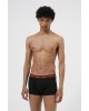 Cuecas Boxer Homem HUGO Preto 50469775