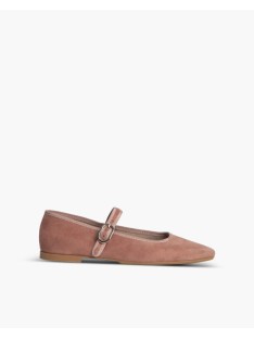 Sapatos Bailarinas Mulher Corina Rosa M4116 MARY JEAN