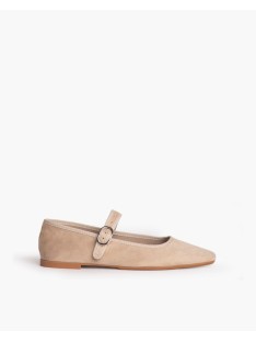 Sapatos Bailarinas Mulher Corina Nude M4116 MARY JEAN