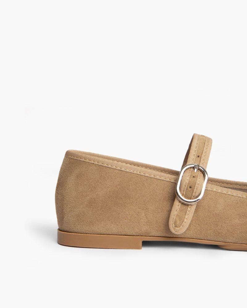 Sapatos Bailarinas Mulher Corina Castanho M4116 MARY JEAN