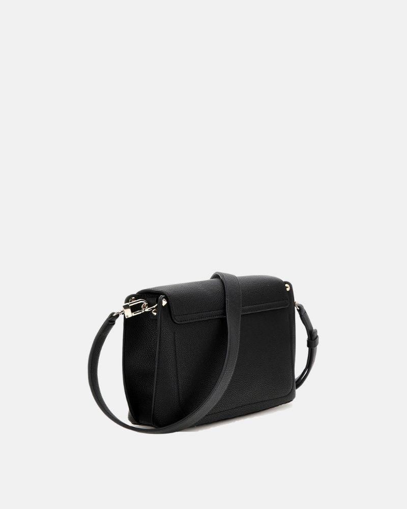  Bolsos Bandoleras Pequeño Mujer GUESS Negro HWBP87 78200