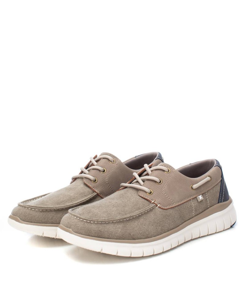 ZAPATO DE HOMBRE XTI 142310