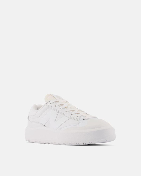  Zapatillas Bajas Mujer NEW BALANCE Blanco CT302CLA