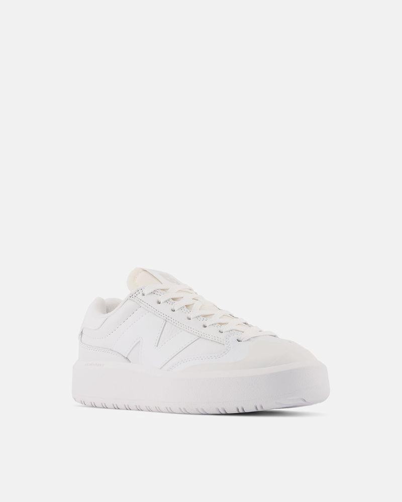  Zapatillas Bajas Mujer NEW BALANCE Blanco CT302CLA