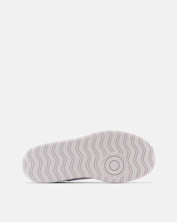  Zapatillas Bajas Mujer NEW BALANCE Blanco CT302CLA