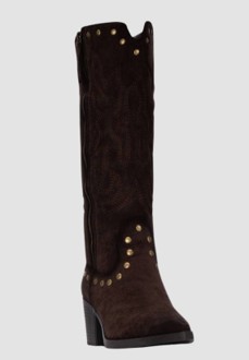 Botas marrones XTI