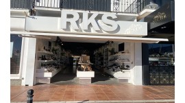 PUERTO BANUS