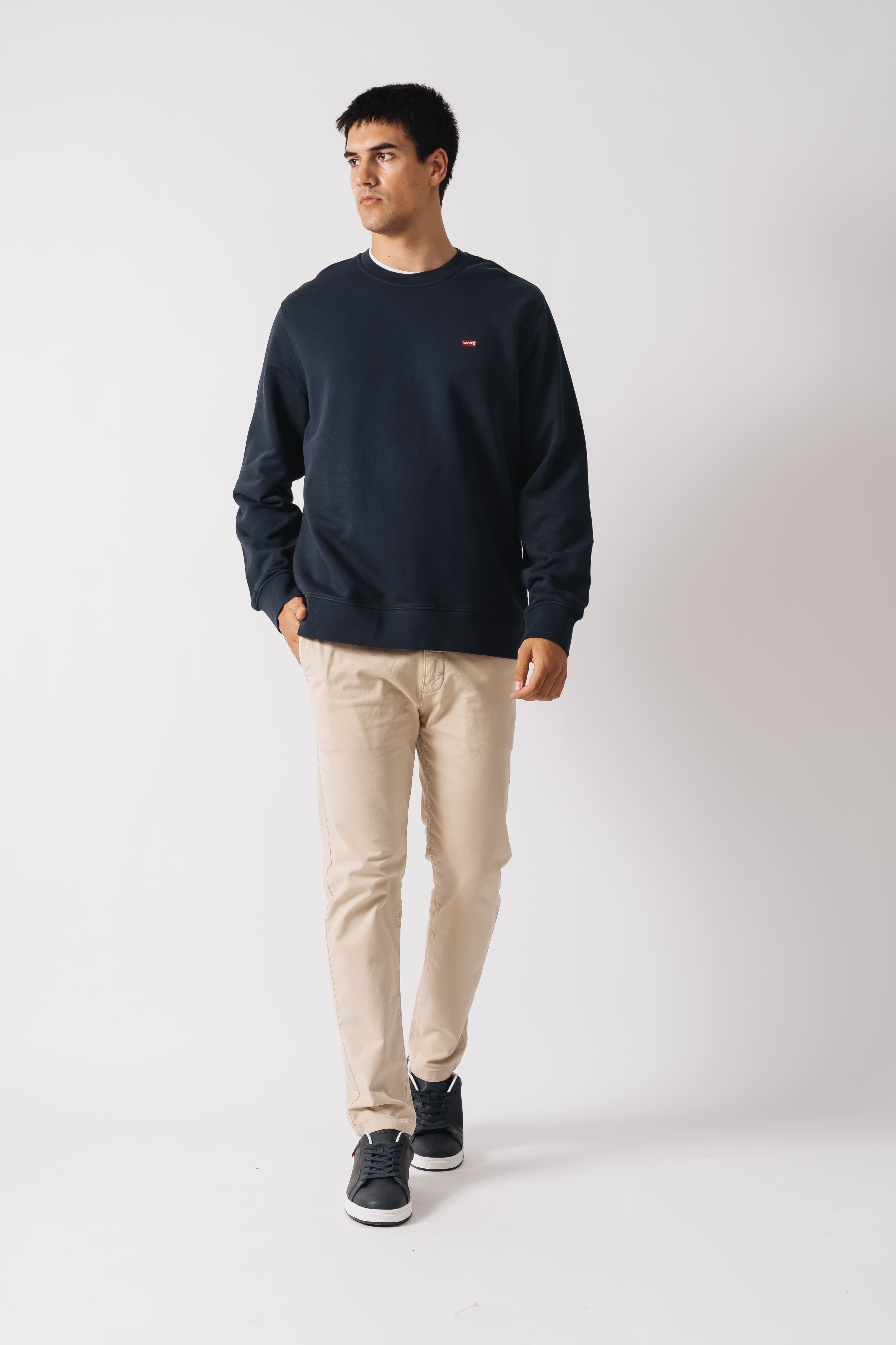 LOOK PWRFECTO PARA OCASIONES CASUALES