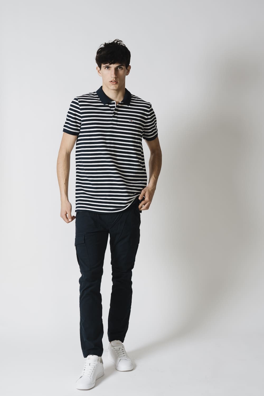 LOOK SOFISTICADO ATEMPORAL