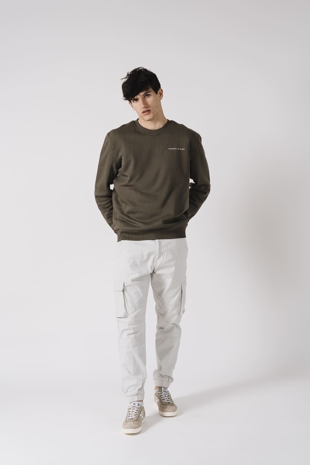 LOOK URBANO CARGO