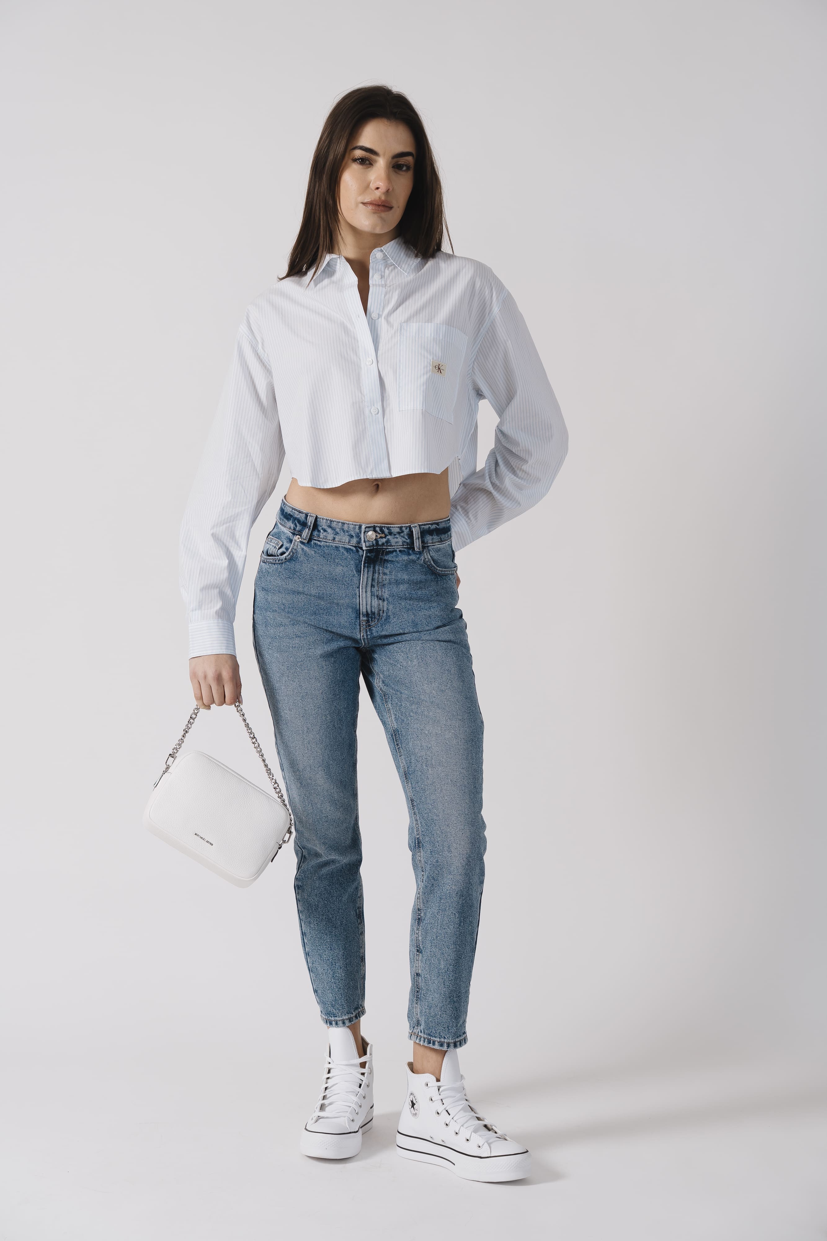 Look para el día a día