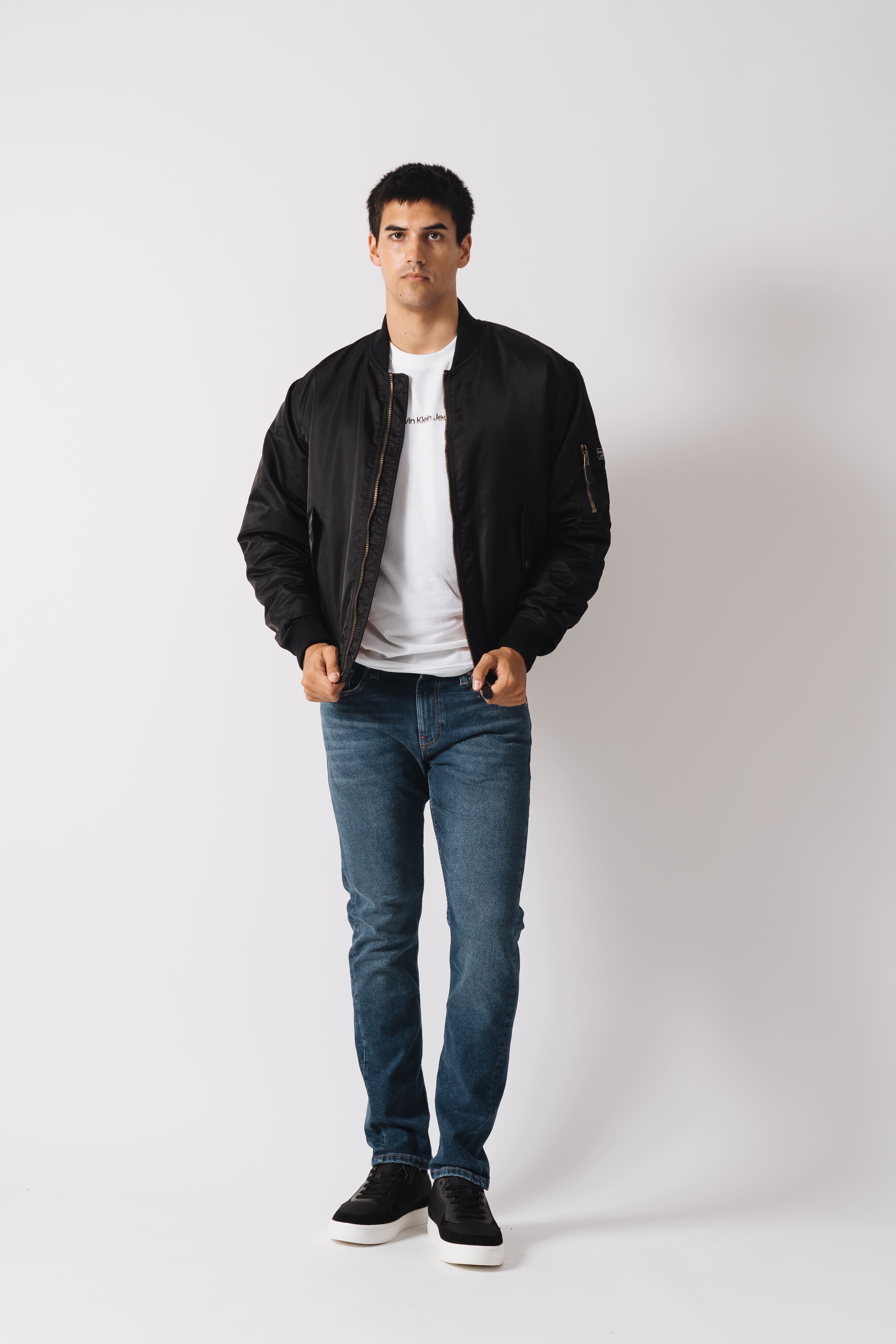 LOOK PARA EL DÍA A DÍA