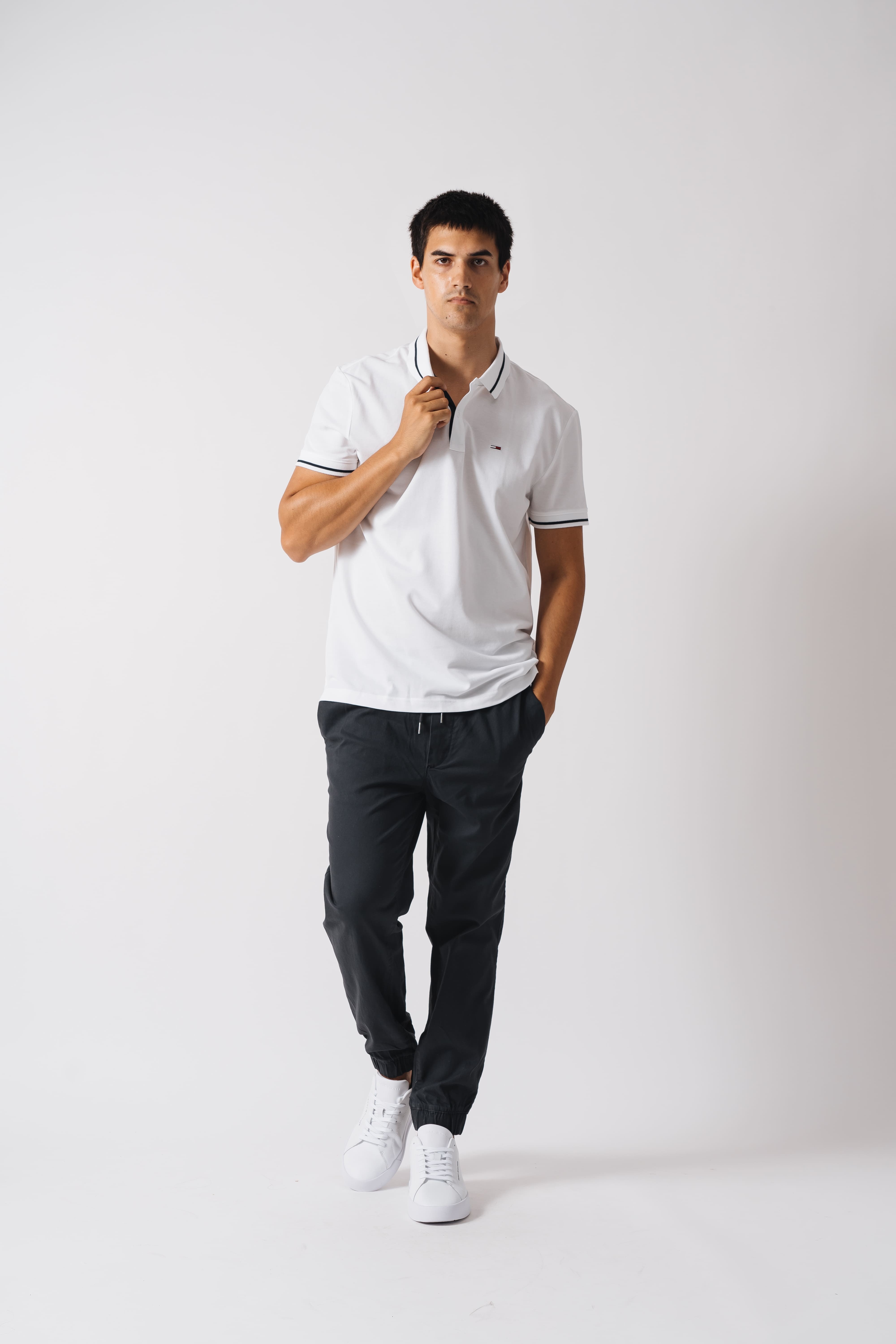 LOOK CASUAL SENCILLO