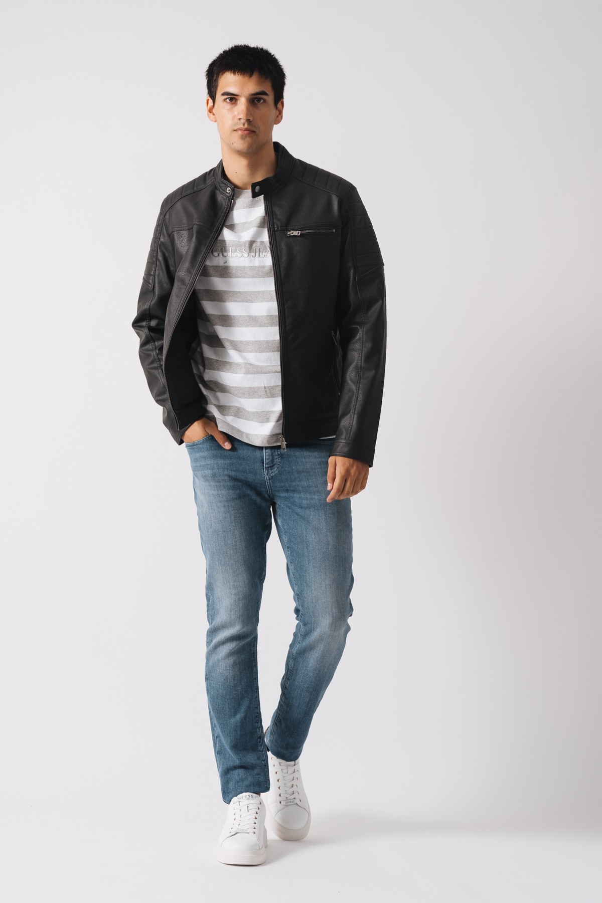IMAGEN LOOK