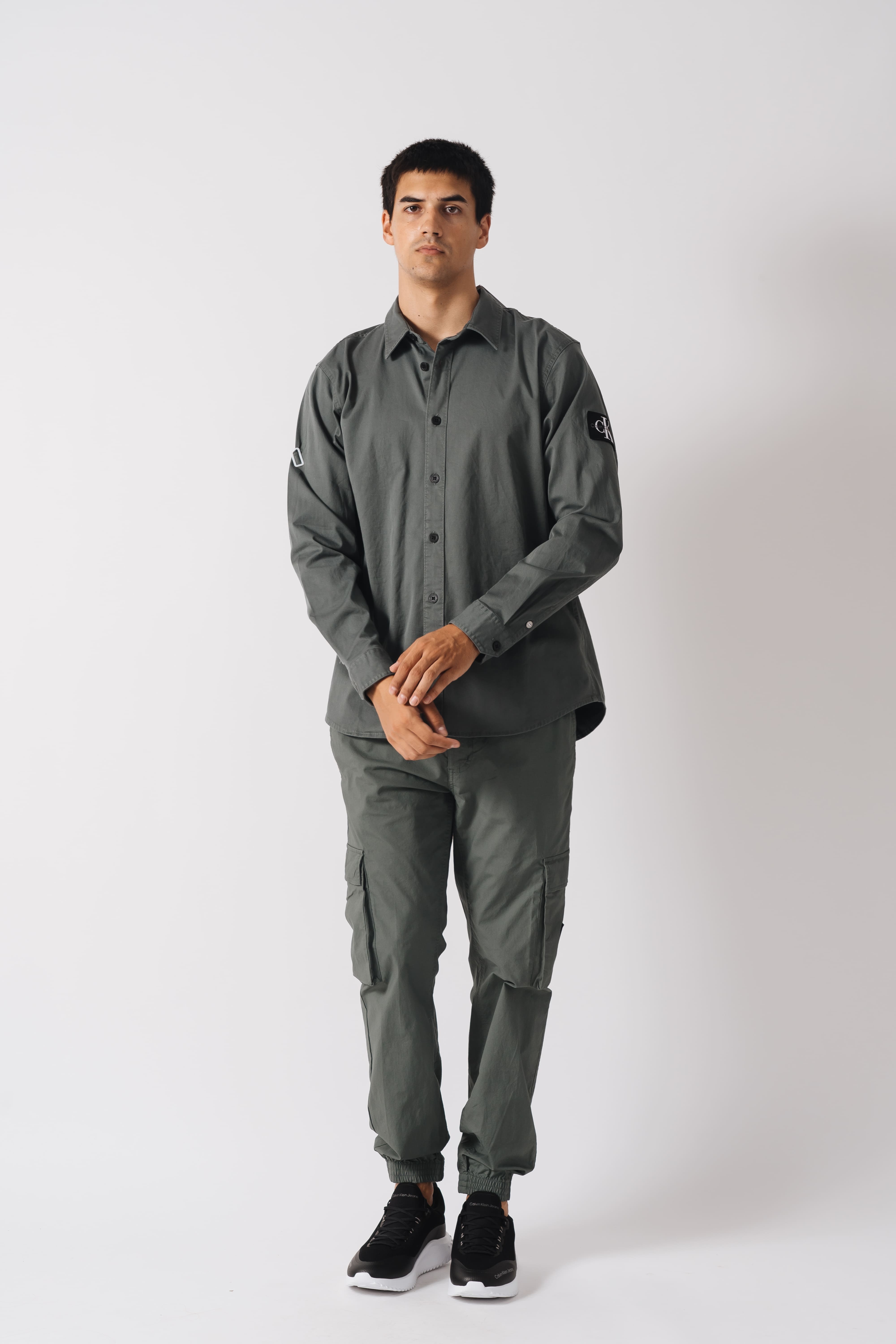 LOOK PERFECTO PARA EL DÍA A DÍA