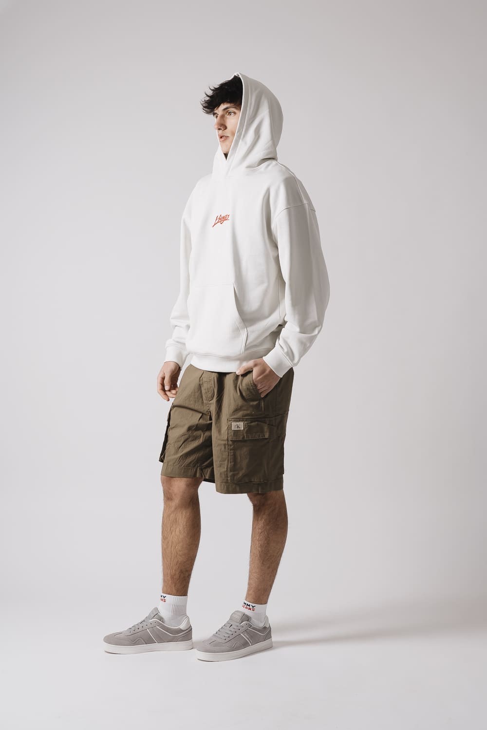LOOK CASUAL PARA PRIMAVERA