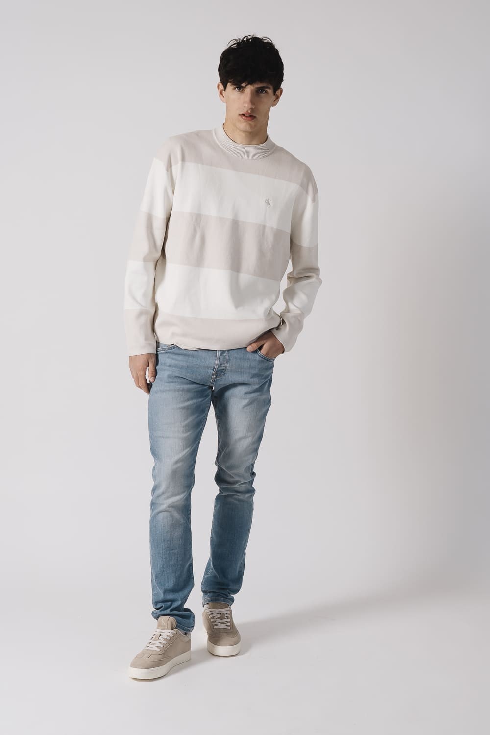LOOK CASUAL PARA EL DÍA A DÍA